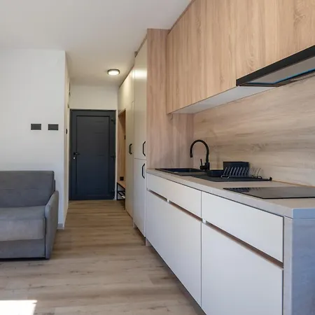 Maison d'hôtes D Maslina 3*