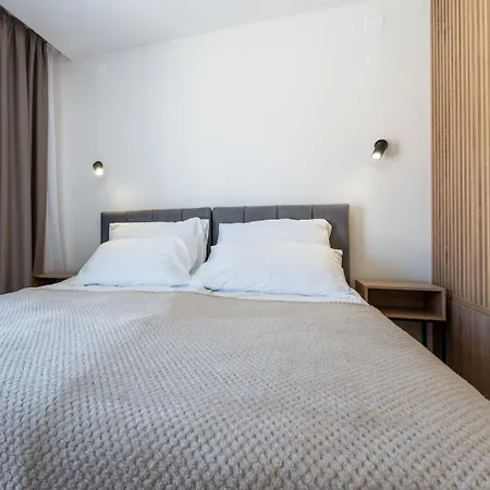 D Maslina Maison d'hôtes Orebić