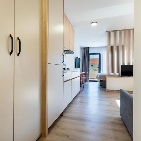 D Maslina Maison d'hôtes Orebić