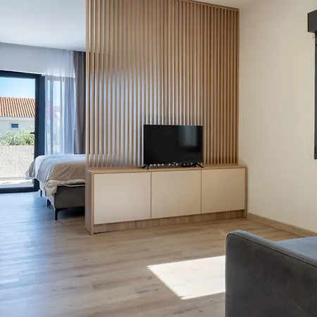 D Maslina Maison d'hôtes 3*