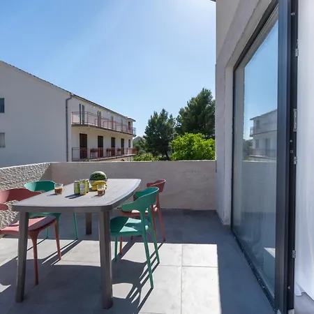 Maison d'hôtes D Maslina 3*