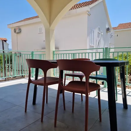 D Maslina Maison d'hôtes