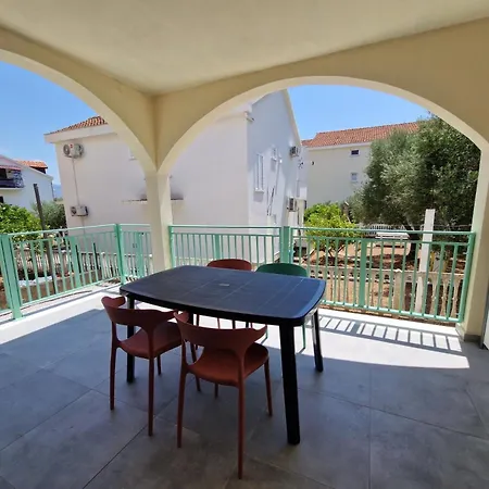 D Maslina Maison d'hôtes