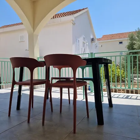 Maison d'hôtes D Maslina