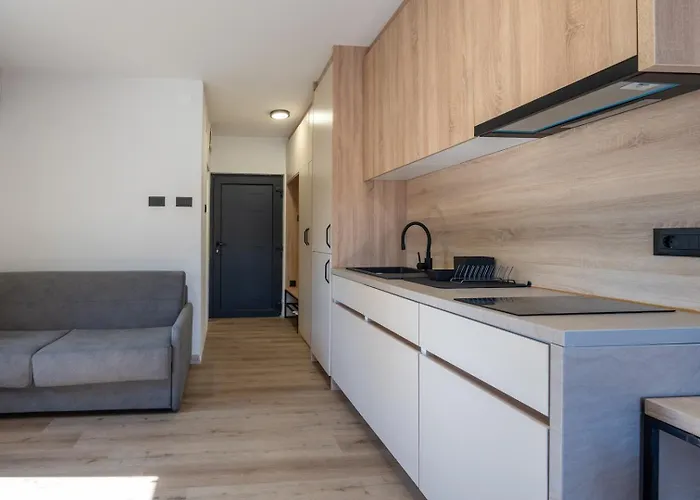 Guest house D Maslina 3*