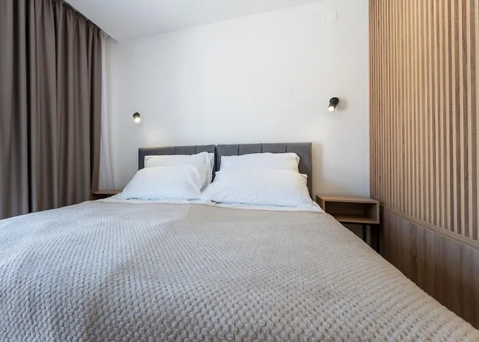 D Maslina Guest house Orebic