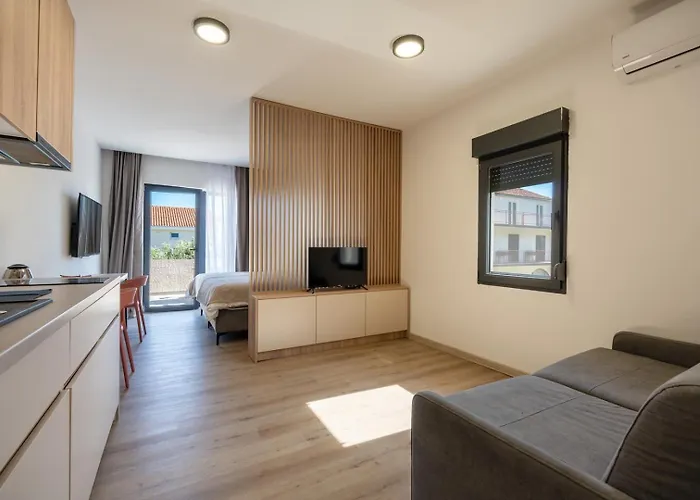 Guest house D Maslina