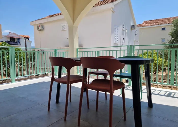 D Maslina Guest house