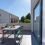 Πανσιόν D Maslina 3*