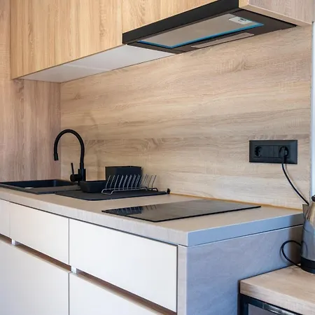 Vendégház D Maslina 3*