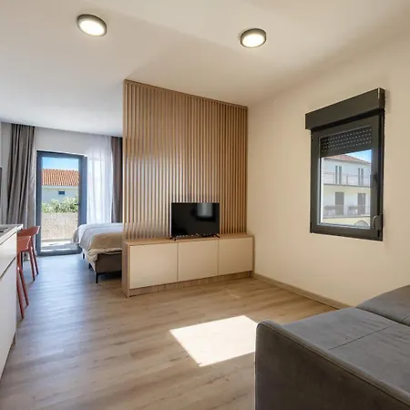 Vendégház D Maslina