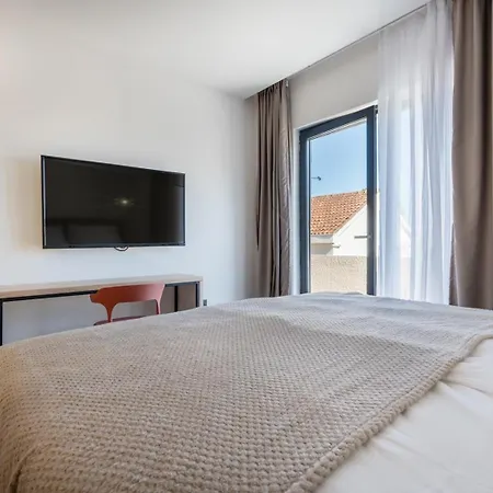 Vendégház D Maslina Orebić