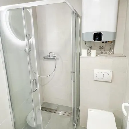 D Maslina 3* Orebić