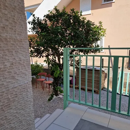 D Maslina 3* Orebić