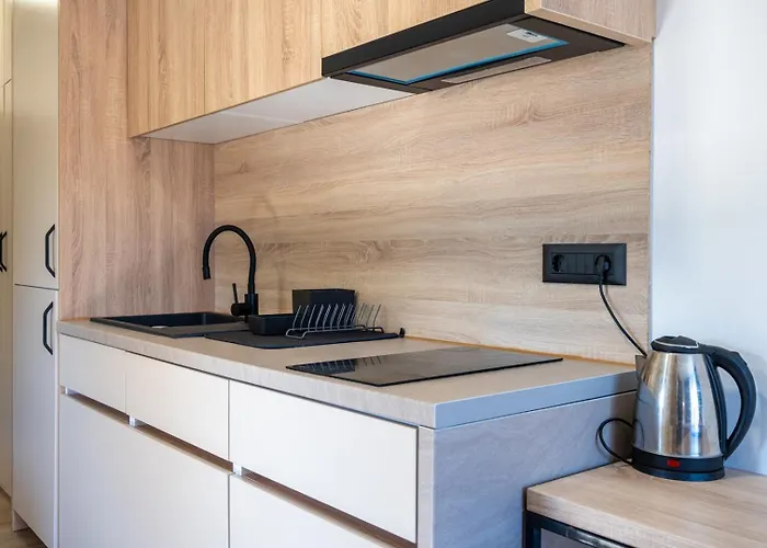 Pensión D Maslina 3*