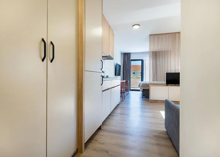 D Maslina Pensión Orebić