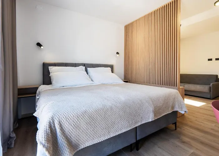 D Maslina 3* Orebić