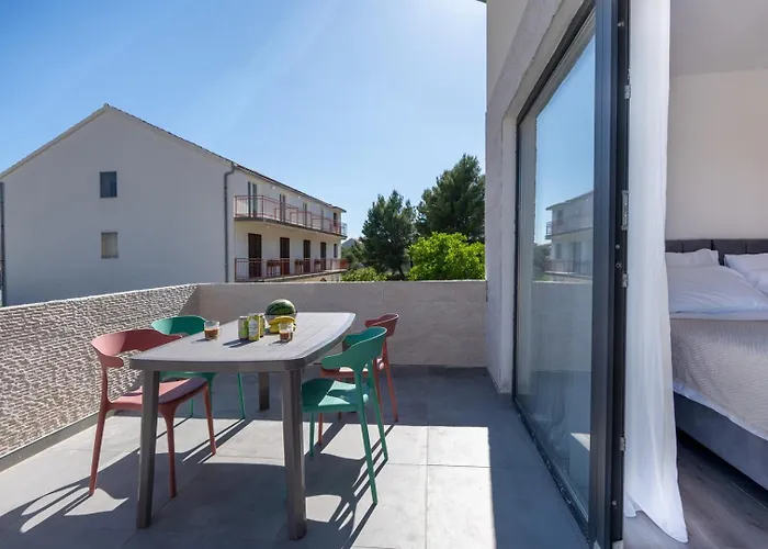 Pensión D Maslina 3*