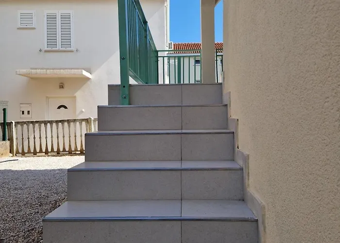 D Maslina 3* Orebić